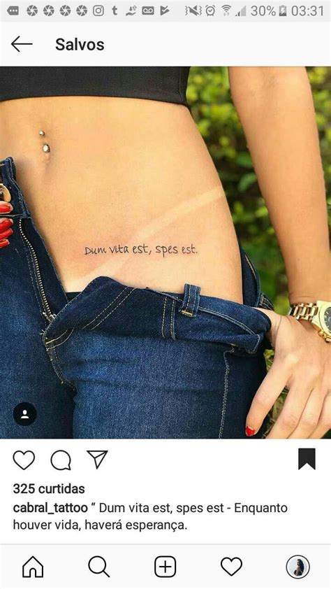 tatuagem virilha|TATUAGEM NA VIRILHA FEMININA: 40 Inspirações de。